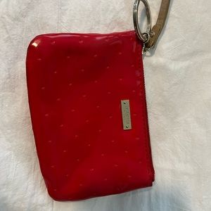 Kate spade wristlet